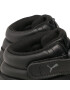 Puma Сникърси Carina 2.0 Mid 385851 01 Черен - Pepit.bg