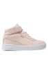 Puma Сникърси Carina 2.0 Mid 385851 03 Розов - Pepit.bg