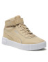 Puma Сникърси Carina 2.0 Mid 385851 04 Бежов - Pepit.bg