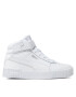 Puma Сникърси Carina 2.0 Mid Jr 387376 02 Бял - Pepit.bg