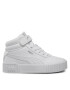 Puma Сникърси Carina 2.0 Mid Ps 387377 02 Бял - Pepit.bg