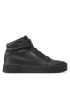 Puma Сникърси Carina 2.0 Mid Wtr 385852 01 Черен - Pepit.bg