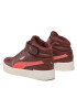 Puma Сникърси Carina 2.0 Mid Wtr Jr 387380 02 Бордо - Pepit.bg