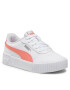 Puma Сникърси Carina 2.0 Ps 386186 03 Бял - Pepit.bg