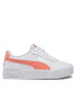 Puma Сникърси Carina 2.0 Ps 386186 03 Бял - Pepit.bg