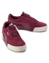Puma Сникърси Carina 369864 17 Бордо - Pepit.bg