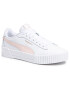 Puma Сникърси Carina Crew 374903 03 Бял - Pepit.bg
