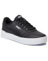Puma Сникърси Carina L 370325 01 Черен - Pepit.bg