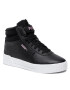 Puma Сникърси Carina Mid Fur Jr 309683 01 Черен - Pepit.bg