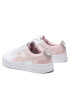 Puma Сникърси Carina Patchwork 383907 02 Бял - Pepit.bg