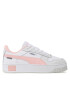 Puma Сникърси Carina Street 389390 05 Бял - Pepit.bg