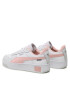 Puma Сникърси Carina Street 389390 05 Бял - Pepit.bg