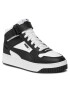 Puma Сникърси Carina Street Mid 392337 03 Бял - Pepit.bg