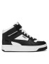 Puma Сникърси Carina Street Mid 392337 03 Бял - Pepit.bg