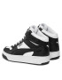 Puma Сникърси Carina Street Mid 392337 03 Бял - Pepit.bg