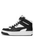 Puma Сникърси Carina Street Mid 392337 03 Бял - Pepit.bg