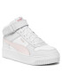 Puma Сникърси Carina Street Mid 392337 04 Бял - Pepit.bg