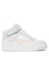 Puma Сникърси Carina Street Mid 392337 04 Бял - Pepit.bg