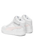 Puma Сникърси Carina Street Mid 392337 04 Бял - Pepit.bg