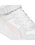 Puma Сникърси Carina Street Mid 392337 04 Бял - Pepit.bg