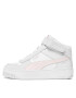 Puma Сникърси Carina Street Mid 392337 04 Бял - Pepit.bg