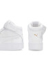 Puma Сникърси Carina Street Mid* 392337 01 Бял - Pepit.bg