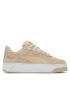 Puma Сникърси Carina Street Thick 392507 03 Бежов - Pepit.bg