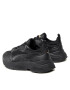 Puma Сникърси Cassia 384647 02 Черен - Pepit.bg