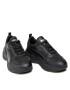 Puma Сникърси Cassia 384647 02 Черен - Pepit.bg