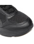 Puma Сникърси Cassia 384647 02 Черен - Pepit.bg