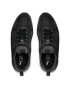 Puma Сникърси Cassia Laser Cut 389298 02 Черен - Pepit.bg