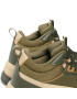 Puma Сникърси Cassia Via Mid 391309 07 Каки - Pepit.bg