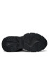 Puma Сникърси Cassia Via Mid 391309 08 Черен - Pepit.bg