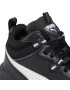 Puma Сникърси Cassia Via Mid 391309 08 Черен - Pepit.bg