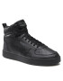 Puma Сникърси Caven 2.0 Mid 392291 01 Черен - Pepit.bg