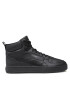Puma Сникърси Caven 2.0 Mid 392291 01 Черен - Pepit.bg