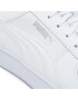 Puma Сникърси Caven 380810 01 Бял - Pepit.bg
