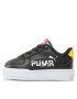 Puma Сникърси Caven Brand Love Ac Inf 389734 02 Черен - Pepit.bg