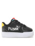 Puma Сникърси Caven Brand Love Ac Inf 389734 02 Черен - Pepit.bg