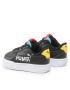 Puma Сникърси Caven Brand Love Ac Inf 389734 02 Черен - Pepit.bg