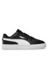 Puma Сникърси Caven Jr 382056 02 Черен - Pepit.bg