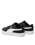 Puma Сникърси Caven Jr 382056 02 Черен - Pepit.bg