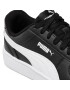 Puma Сникърси Caven Jr 382056 02 Черен - Pepit.bg