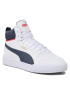 Puma Сникърси Caven Mid 385843 03 Бял - Pepit.bg