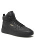 Puma Сникърси Caven Mid 385843 04 Черен - Pepit.bg
