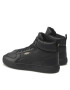 Puma Сникърси Caven Mid 385843 04 Черен - Pepit.bg