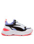 Puma Сникърси Cessia 384647 07 Бял - Pepit.bg