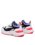 Puma Сникърси Cessia 384647 07 Бял - Pepit.bg