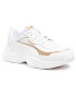 Puma Сникърси Cilia Mode Lux 375732 02 Бял - Pepit.bg