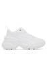 Puma Сникърси Cilia Wedge 393915 02 Бял - Pepit.bg